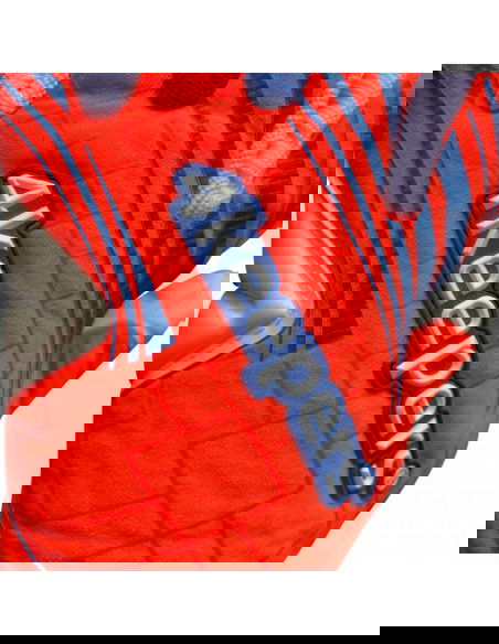 4Keepers Soft Amber Junior NC gloves S929221