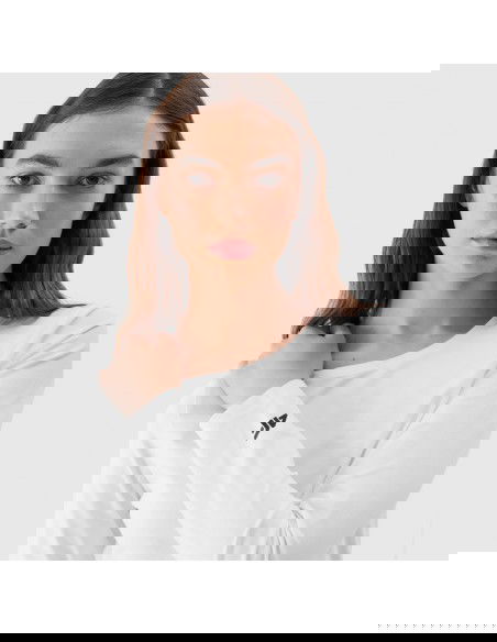 4F Tshirt 4FWSS24TLONF218 10S