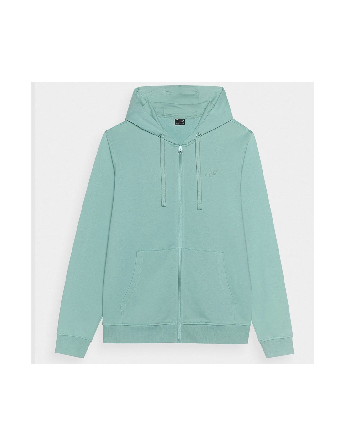 4F sweatshirt 4FWSS24TSWSM0951 47S