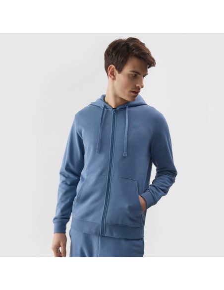 4F sweatshirt 4FWSS24TSWSM0951 32S