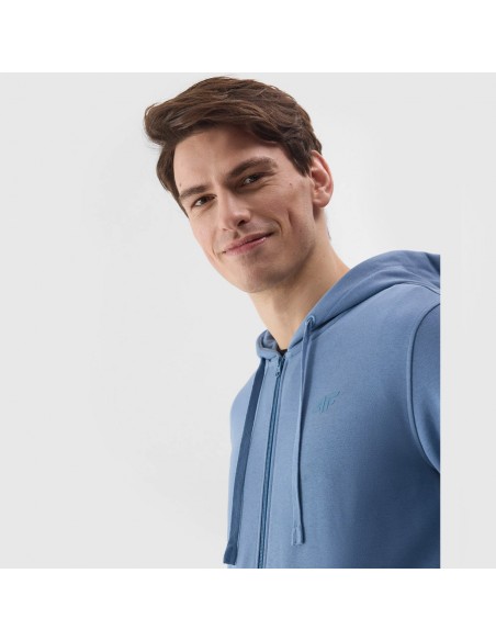 4F sweatshirt 4FWSS24TSWSM0951 32S