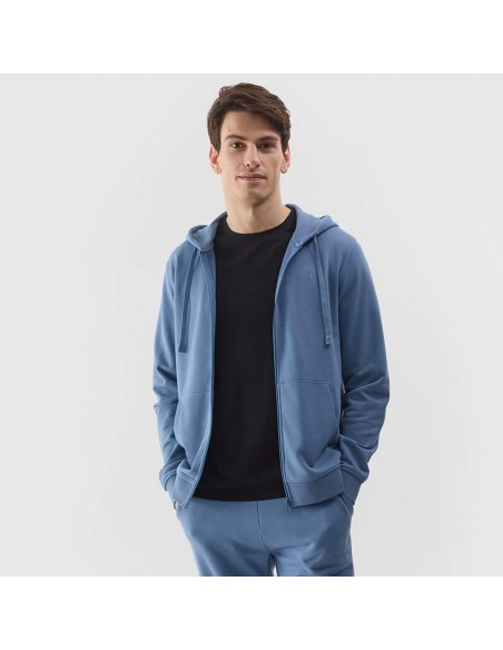 4F sweatshirt 4FWSS24TSWSM0951 32S