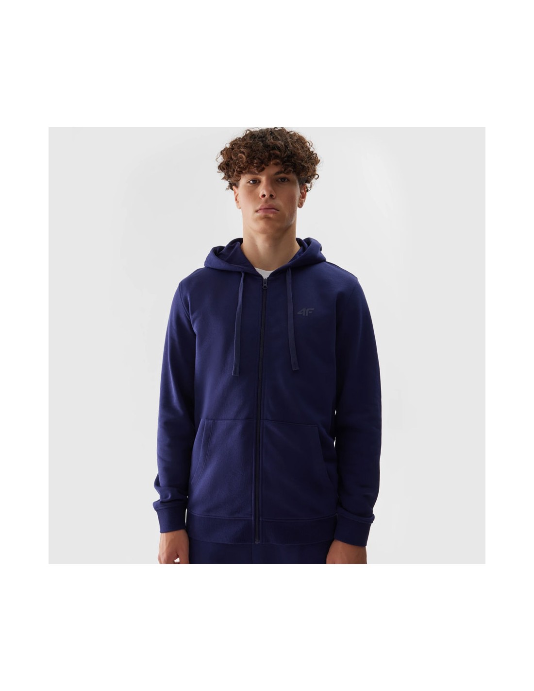 4F sweatshirt 4FWSS24TSWSM0951 31S