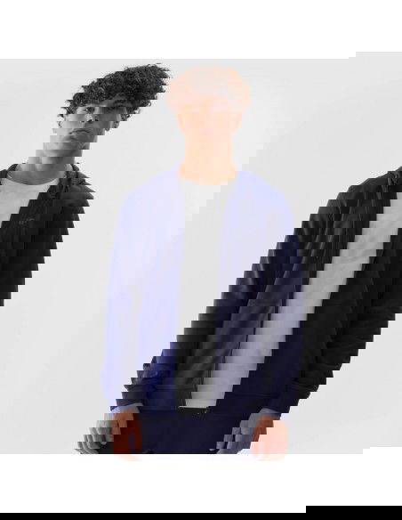 4F sweatshirt 4FWSS24TSWSM0951 31S