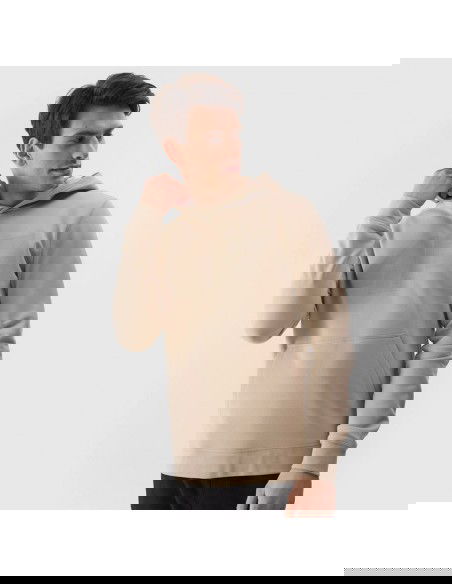 4F sweatshirt 4FWSS24TSWSM0950 83S