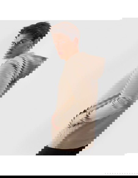 4F sweatshirt 4FWSS24TSWSM0950 83S