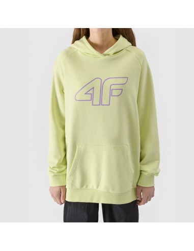 4F sweatshirt 4FJWSS24TSWSF0921 72S