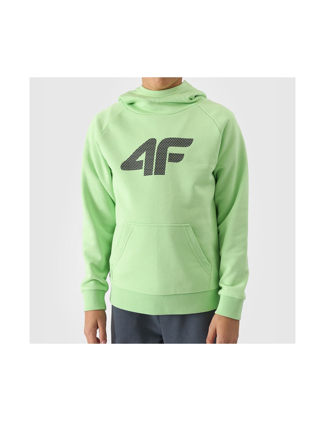 4F sweatshirt 4FJWSS24TSWSM0925 42S