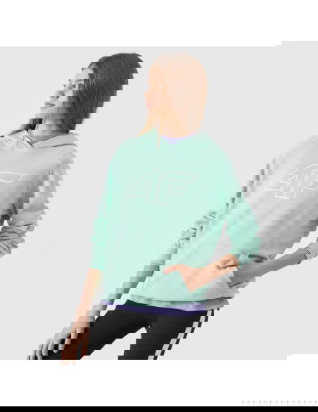 4F sweatshirt 4FJWSS24TSWSF0921 47S