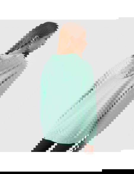 4F sweatshirt 4FJWSS24TSWSF0921 47S