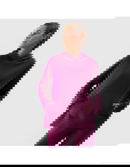 4F sweatshirt 4FWSS24TSWSF0955 51S