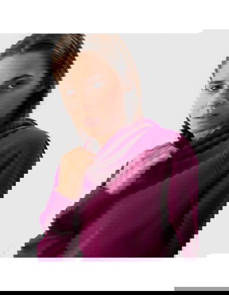 4F sweatshirt 4FWSS24TSWSF0955 51S