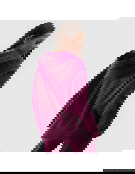 4F sweatshirt 4FWSS24TSWSF0955 51S