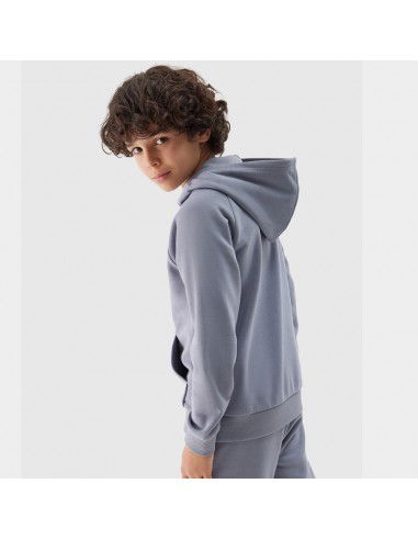 4F sweatshirt 4FJWSS24TSWSM0925 34S