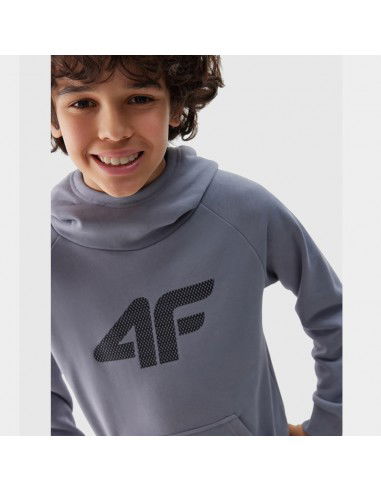 4F sweatshirt 4FJWSS24TSWSM0925 34S