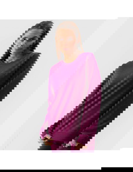 4F sweatshirt 4FWSS24TSWSF0954 51S