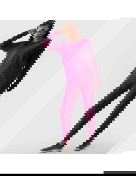 4F sweatshirt 4FWSS24TSWSF0954 51S