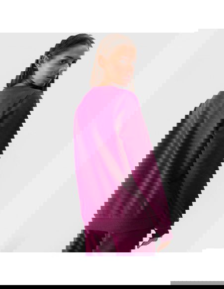 4F sweatshirt 4FWSS24TSWSF0954 51S