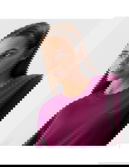 4F sweatshirt 4FWSS24TSWSF0954 51S