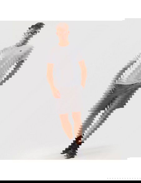 4F shorts 4FWSS24TFSHM383 27M