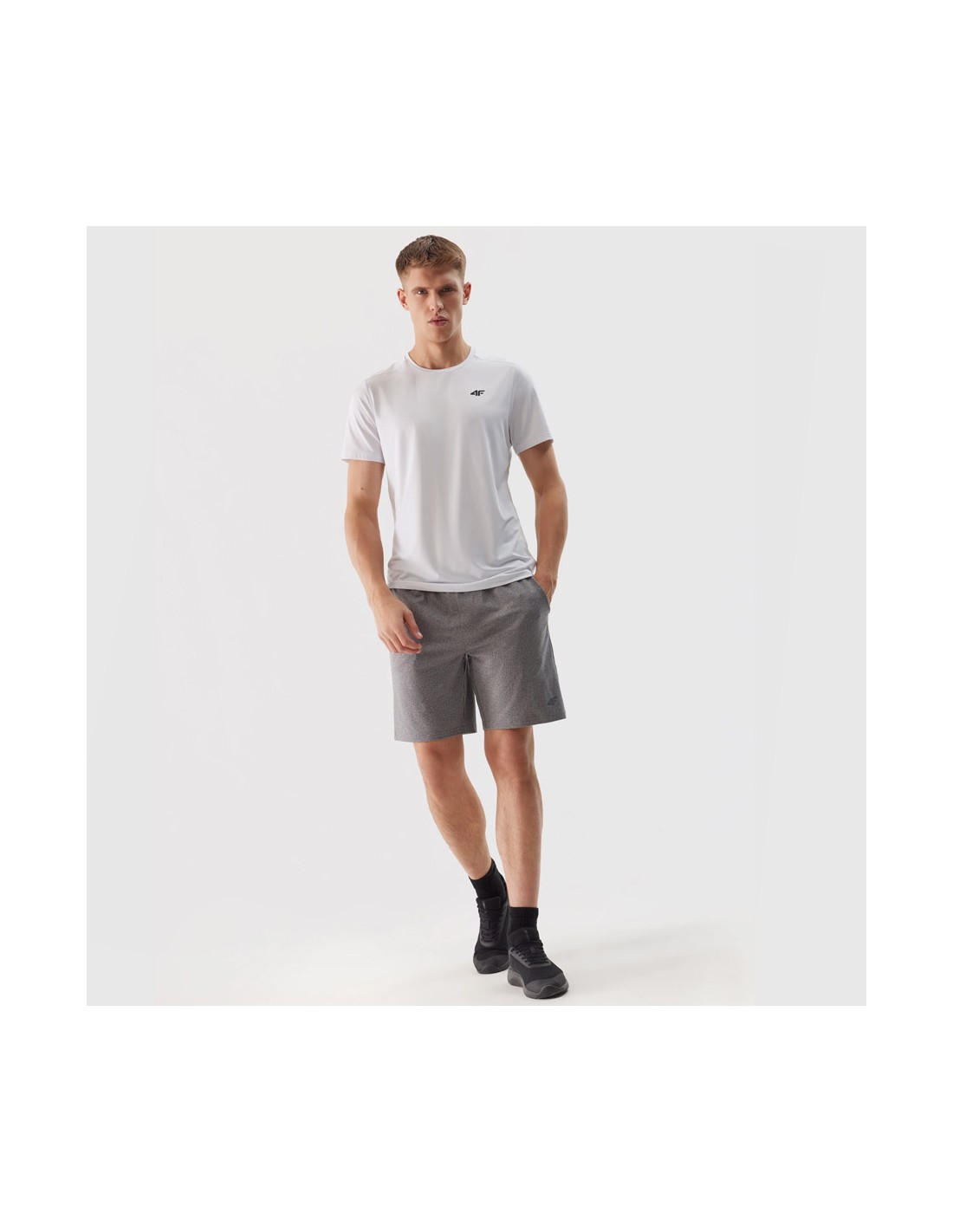 4F shorts 4FWSS24TFSHM383 27M