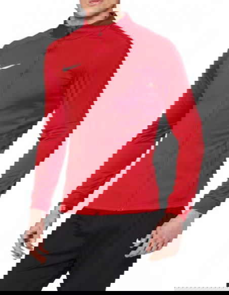 Nike Dry Academy 18 Knit Track M football jersey 893701-657