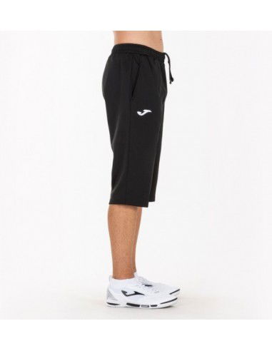 Football pants Joma Bermuda Combi 3/4 M 101101-100