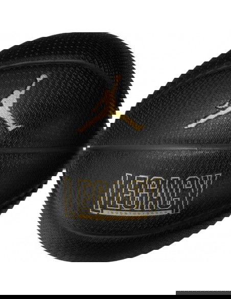 Jordan Legacy 2.0 Μπάλα Μπάσκετ Indoor/Outdoor J.100.8253-051