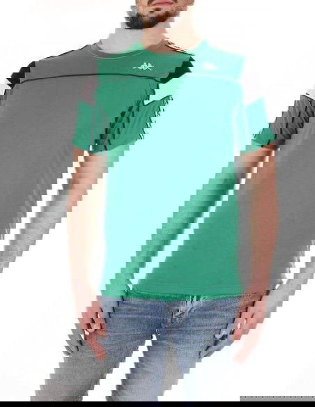 Kappa Banda Arar Μπλουζάκι 303WBS0-959