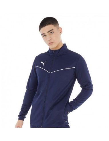 Puma teamRise Training Poly Jacket M 657392 06