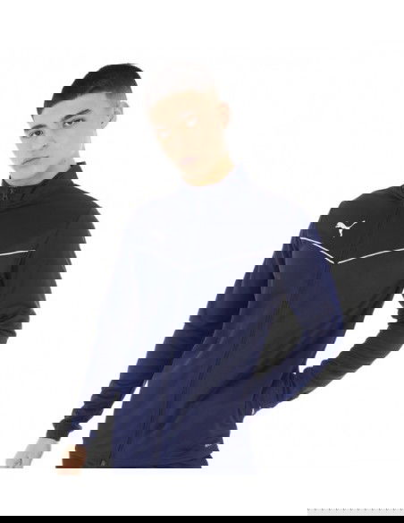 Puma teamRise Training Poly Jacket M 657392 06