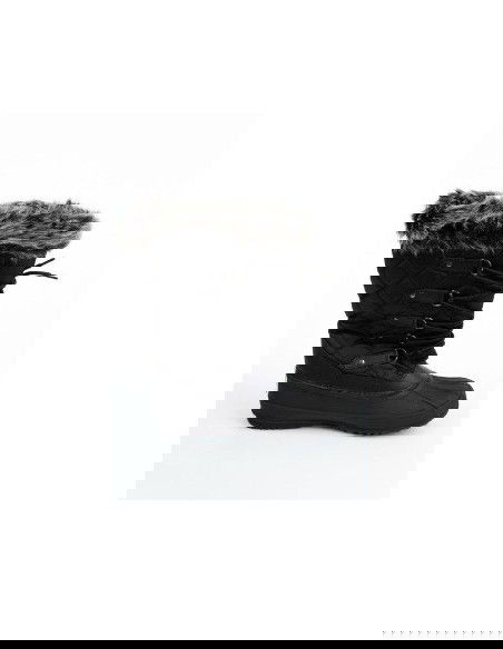 Geographical Norway shoes in MATTI NOIR