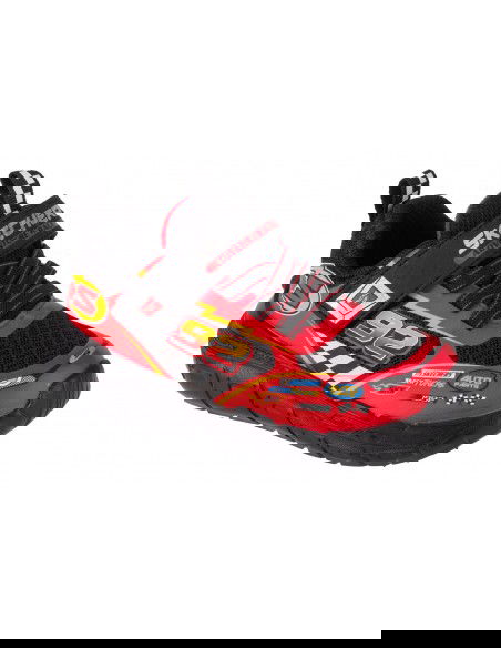 Skechers Skech Tracks 402303NBKRD