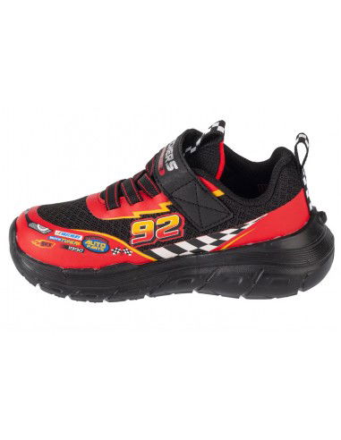 Skechers Skech Tracks 402303NBKRD