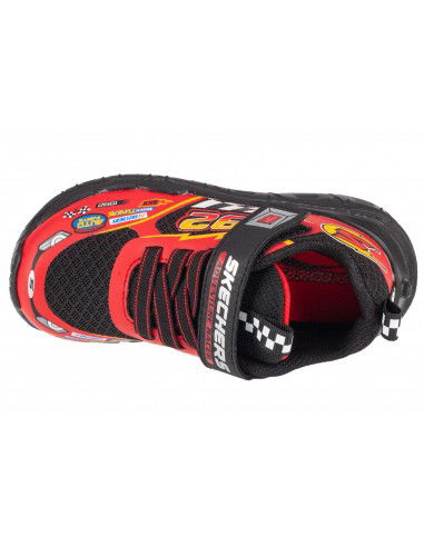 Skechers Skech Tracks 402303NBKRD