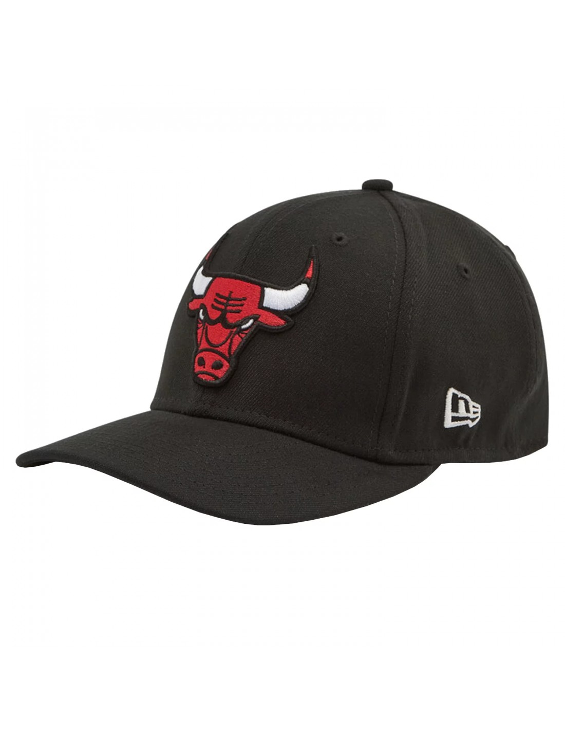 New Era 9FIFTY Chicago Bulls Stretch Snap Cap 11871284