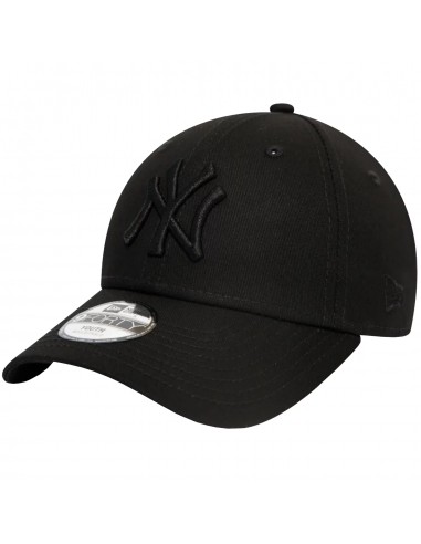 New Era League Essential New York Yankees Kids Cap 12053099