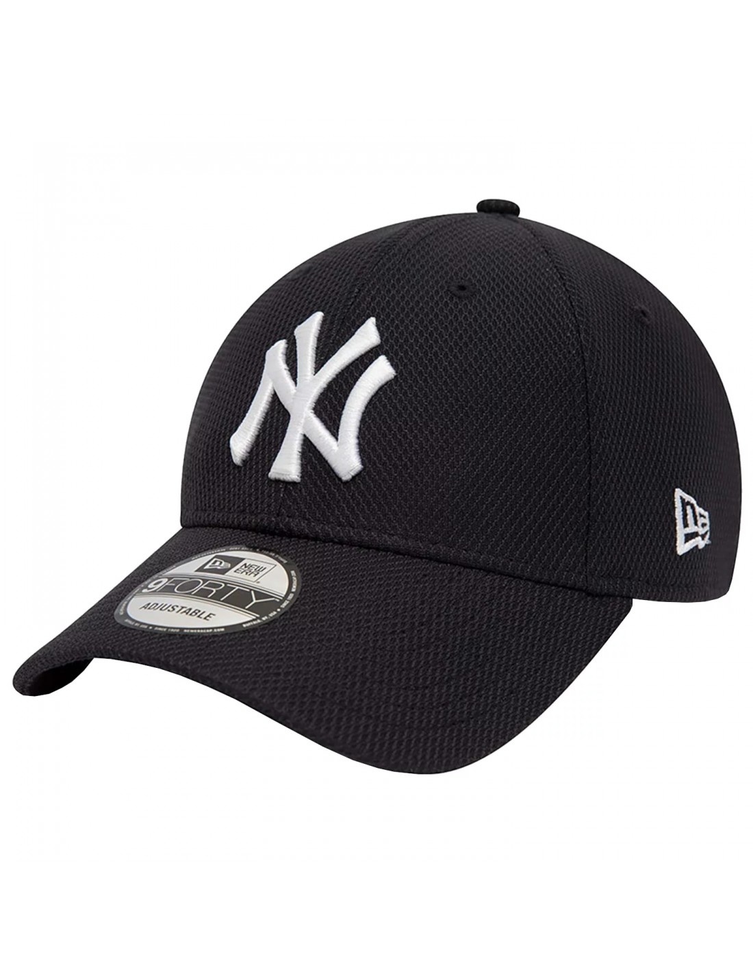 Men's Hats New Era Black