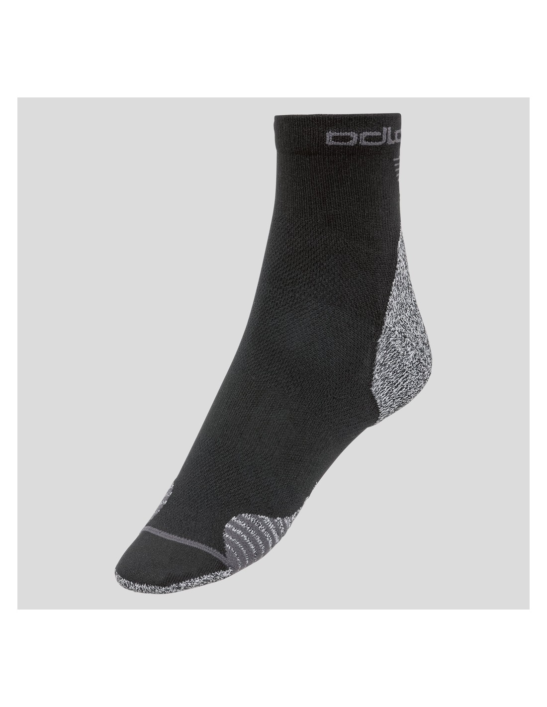 Women's Socks Odlo Black