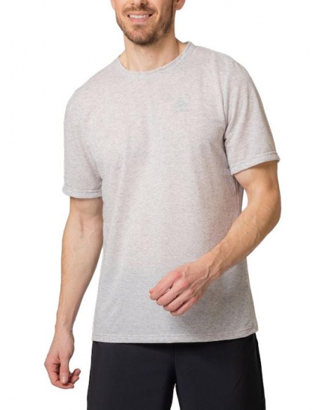 Odlo Running Tarining Tshirt Crew neck 31403210835 Μπέζ