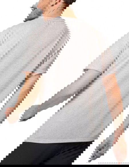 Odlo Running Tarining Tshirt Crew neck 31403210835 Μπέζ