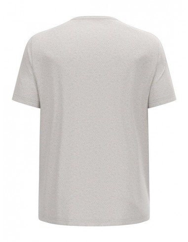 Odlo Running Tarining Tshirt Crew neck 31403210835 Μπέζ