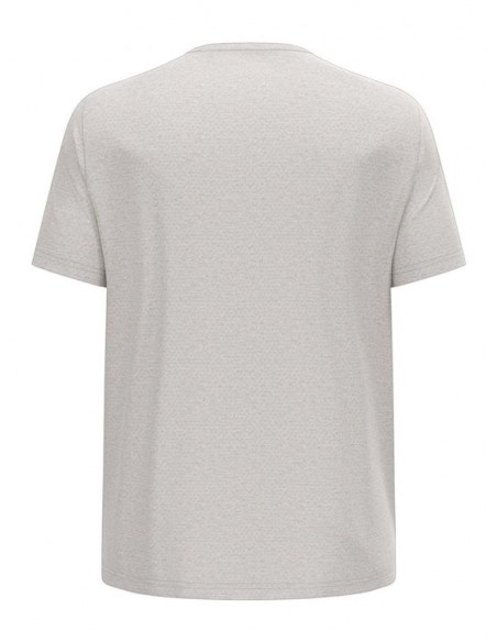 Odlo Running Tarining Tshirt Crew neck 31403210835 Μπέζ