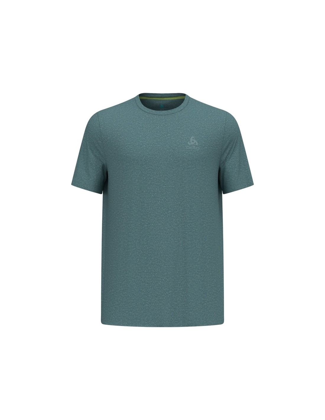 Men's T-Shirts Odlo Beige