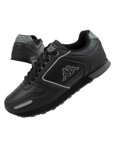 Kappa Logo Voghera 5 M 3112H5WA00 shoes Γυναικεία > Παπούτσια > Παπούτσια Μόδας > Sneakers