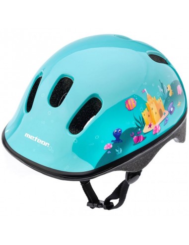 Bicycle helmet Meteor KS06 Magic size S 4852 cm 24811 24811