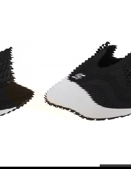 Skechers Bobs Sport Sparrow 20 117027BLK