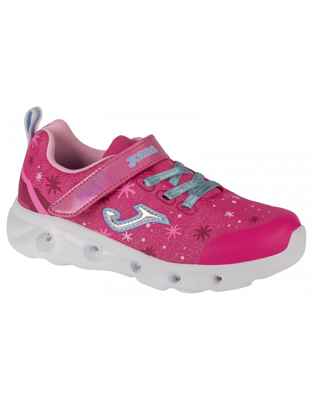 Kids' Shoes Joma Pink