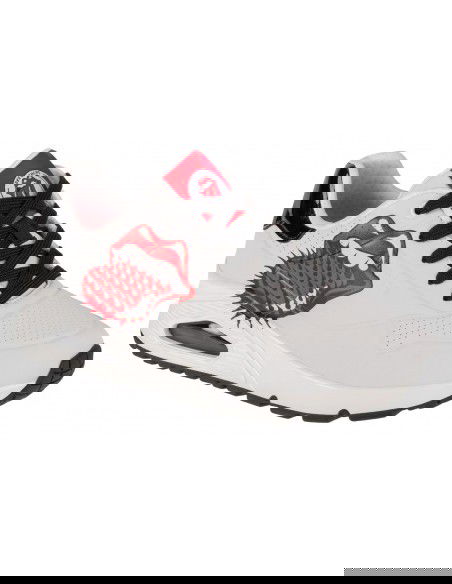Skechers UnoRolling Stones Single 177965WBK