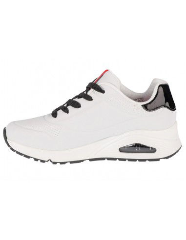Skechers UnoRolling Stones Single 177965WBK